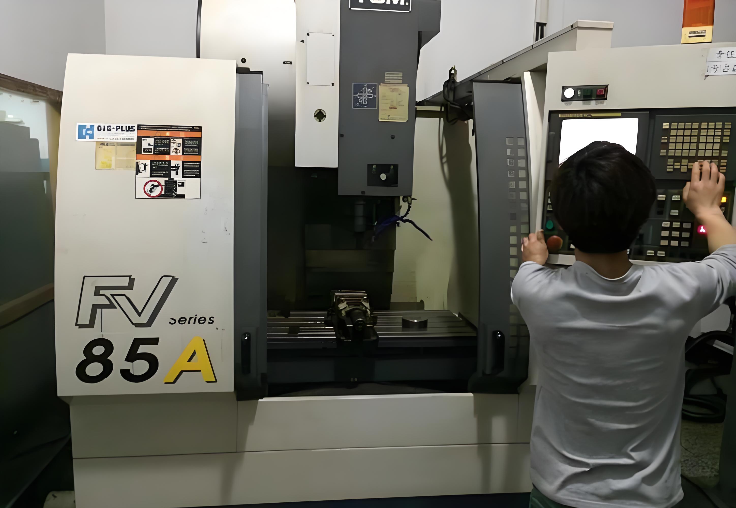 機(jī)床罷工鬧脾氣，那些維修是重點(diǎn)